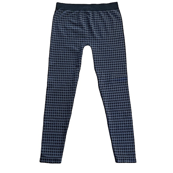 Joe boxer junior houndstooth leggings - Picture 2 of 3